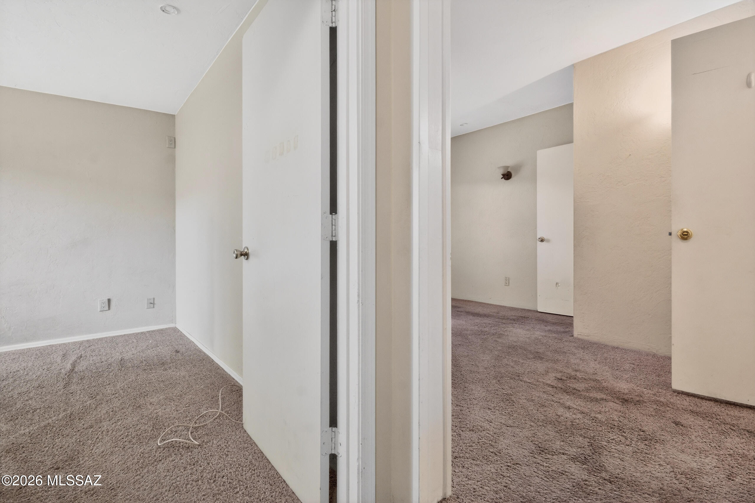 Swan Way Addition - Residential