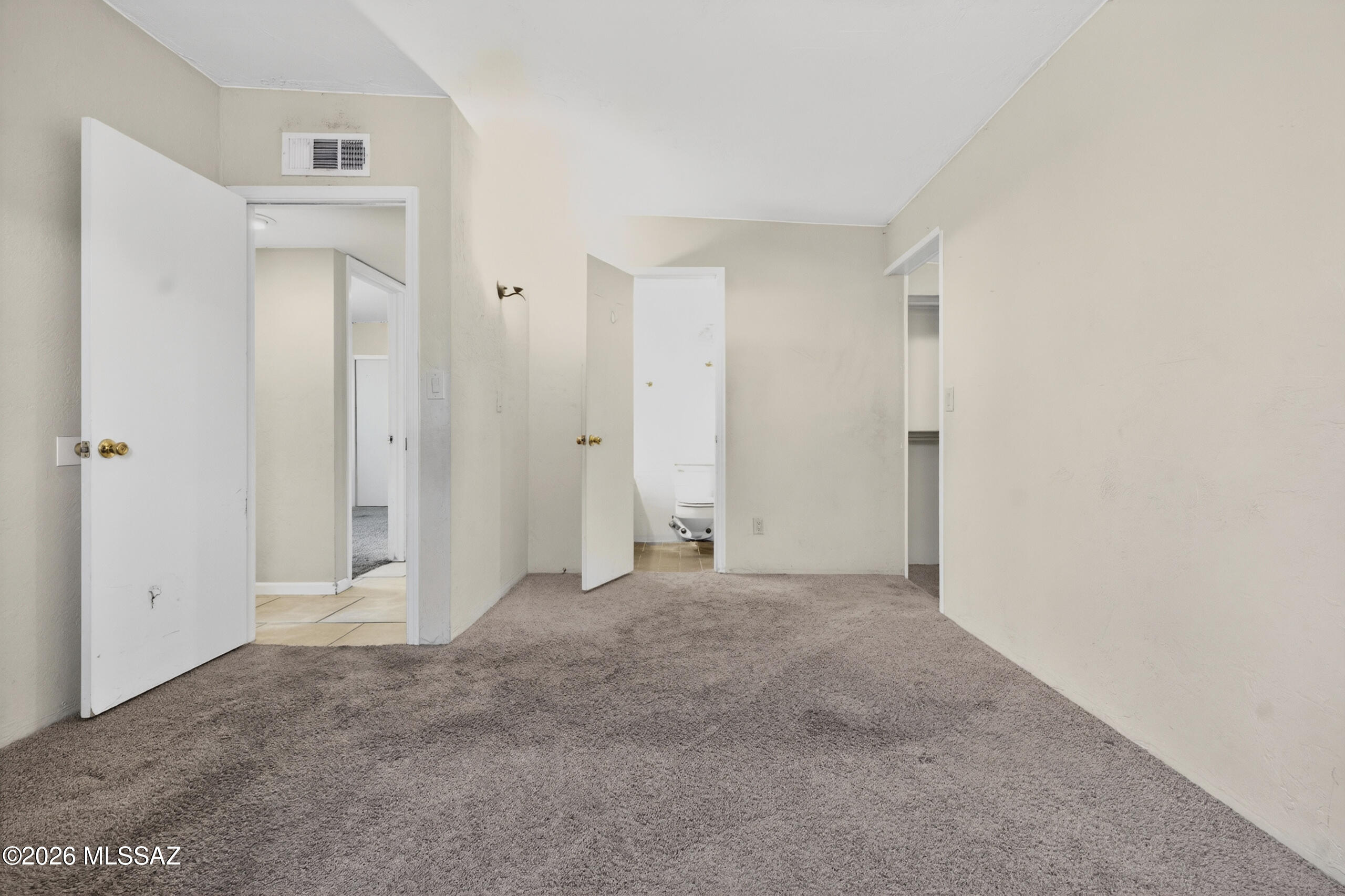 Swan Way Addition - Residential