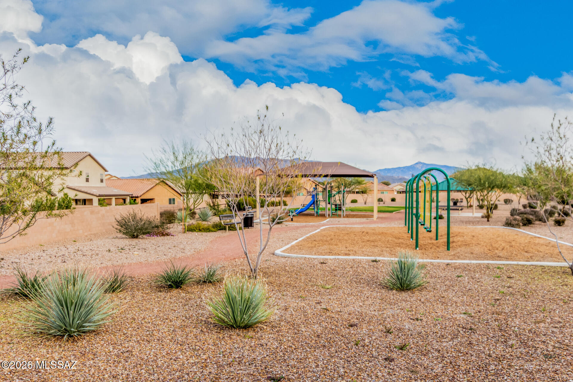 Bella Tierra - Residential