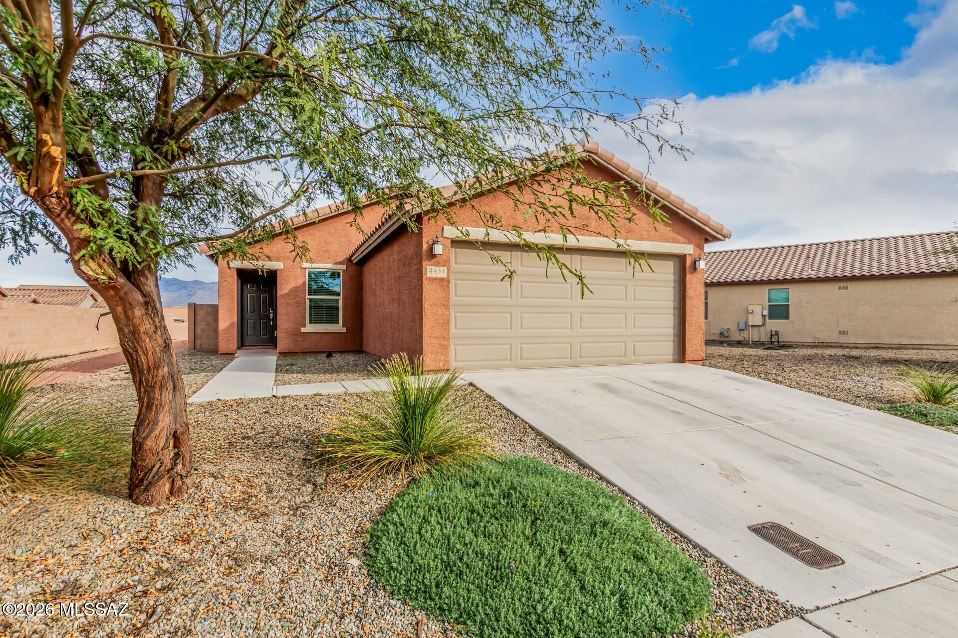 Bella Tierra - Residential