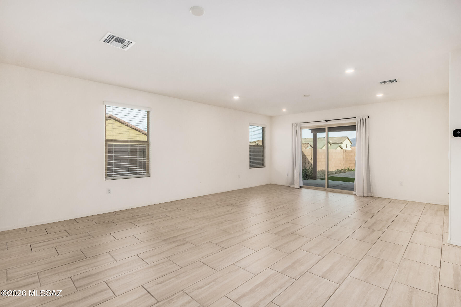 Bella Tierra - Residential