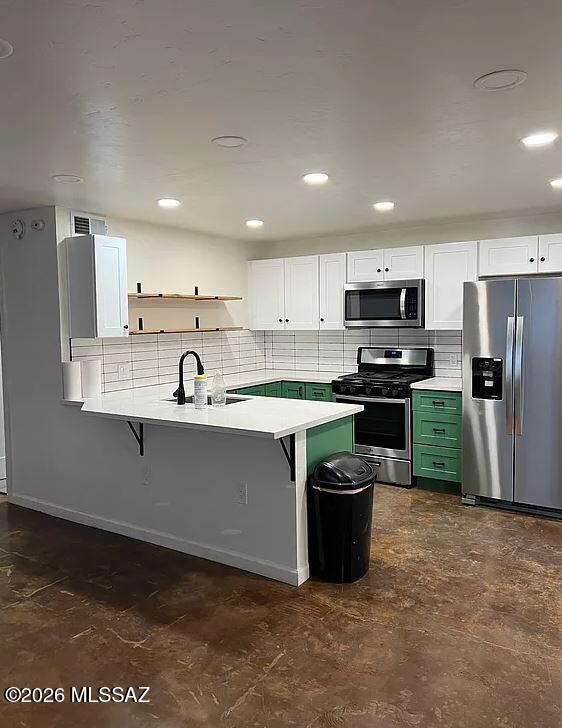 Brunhilda Addition - Residential Lease