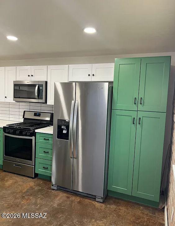 Brunhilda Addition - Residential Lease