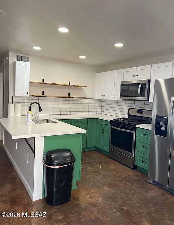 Brunhilda Addition - Residential Lease