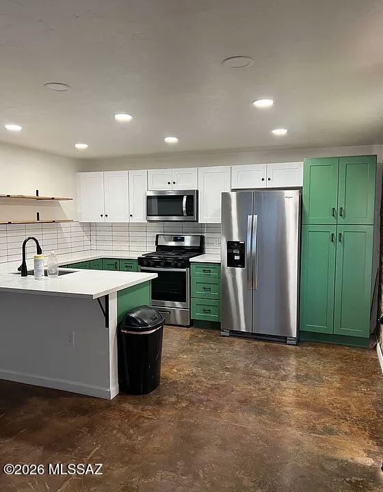 Brunhilda Addition - Residential Lease