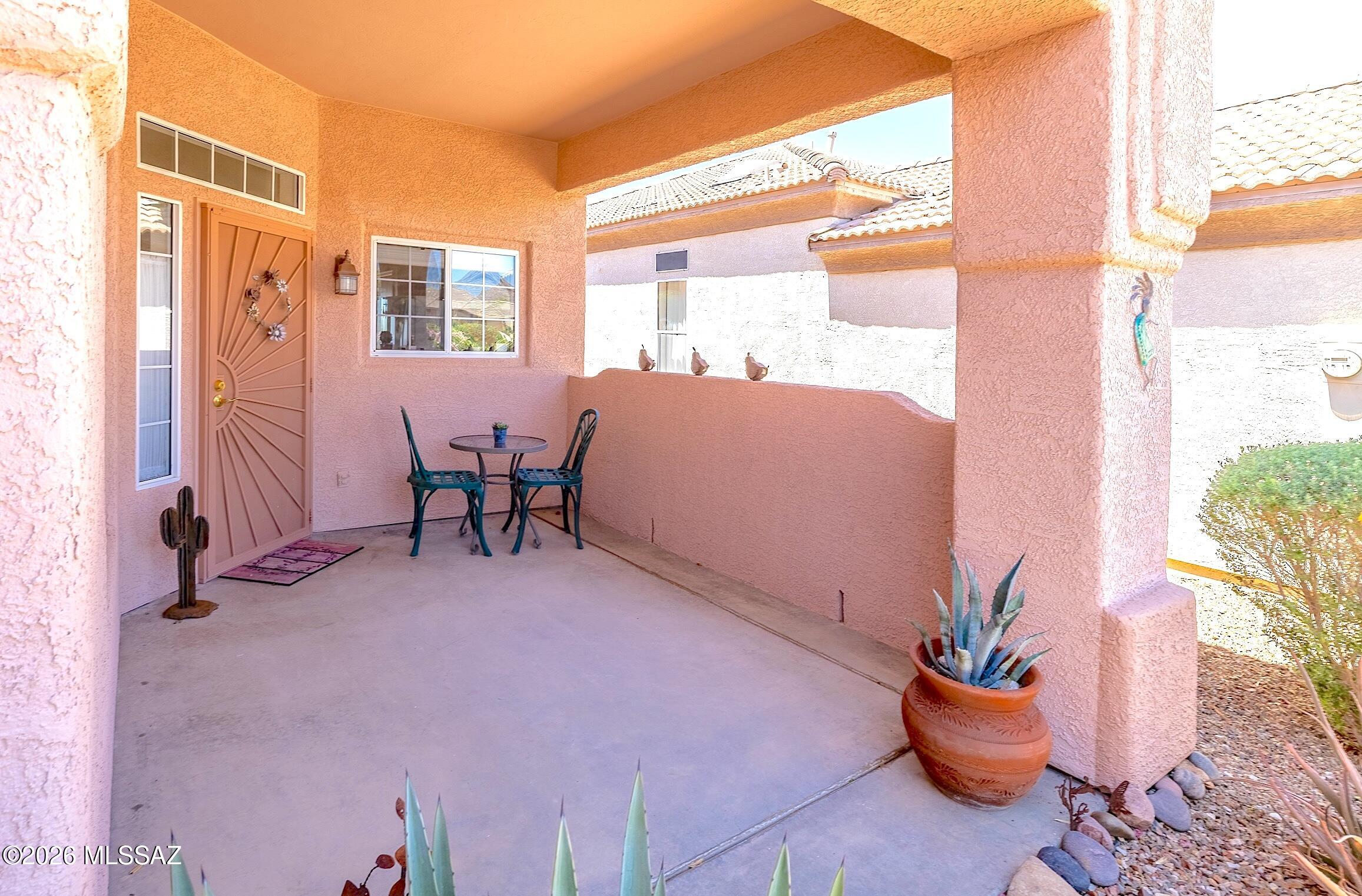 5379 W Tearblanket Place