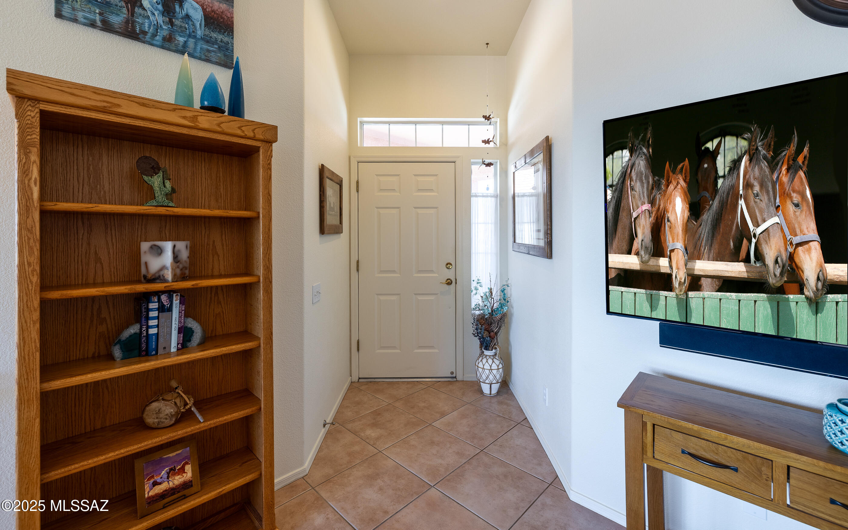 5379 W Tearblanket Place