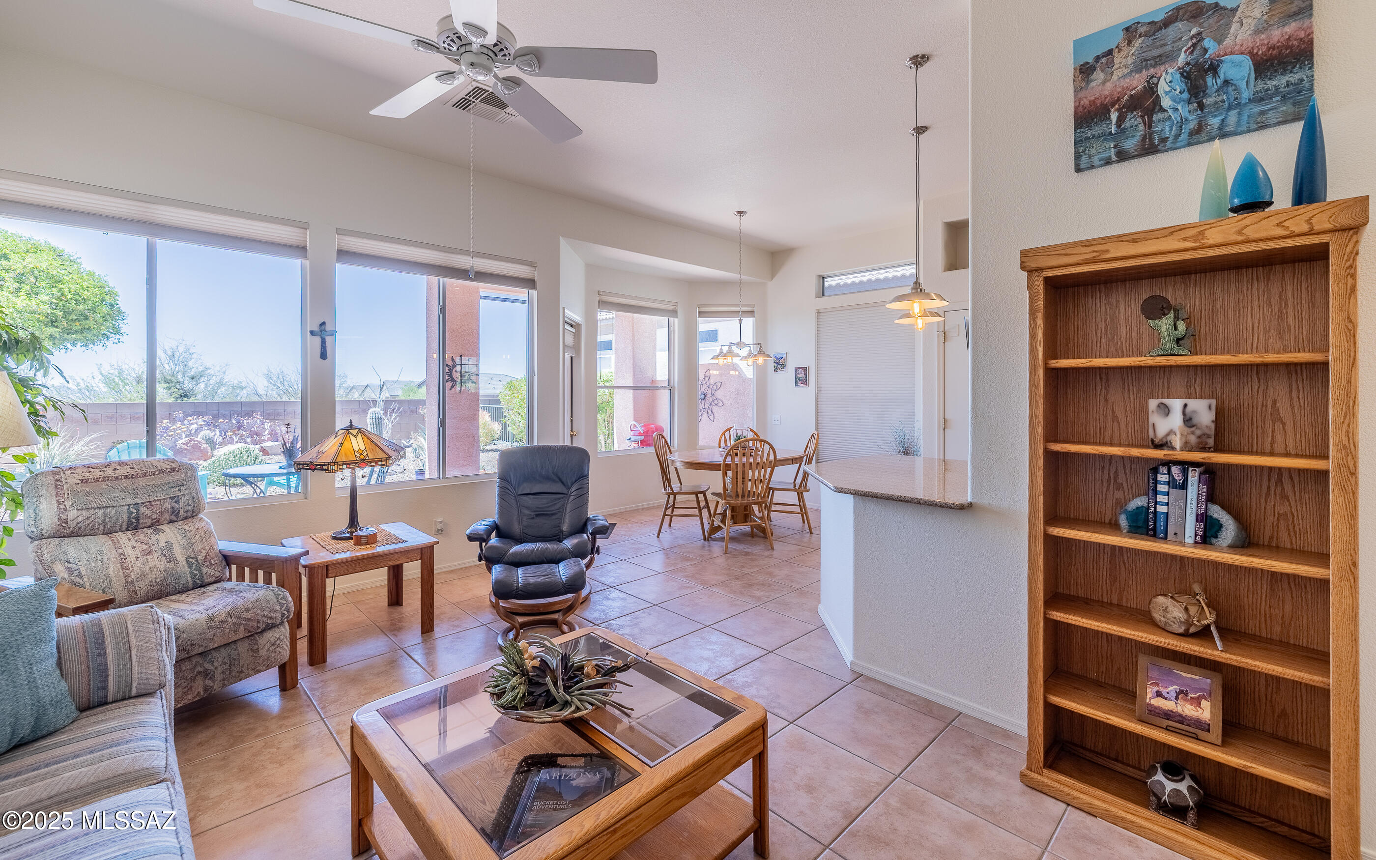 5379 W Tearblanket Place