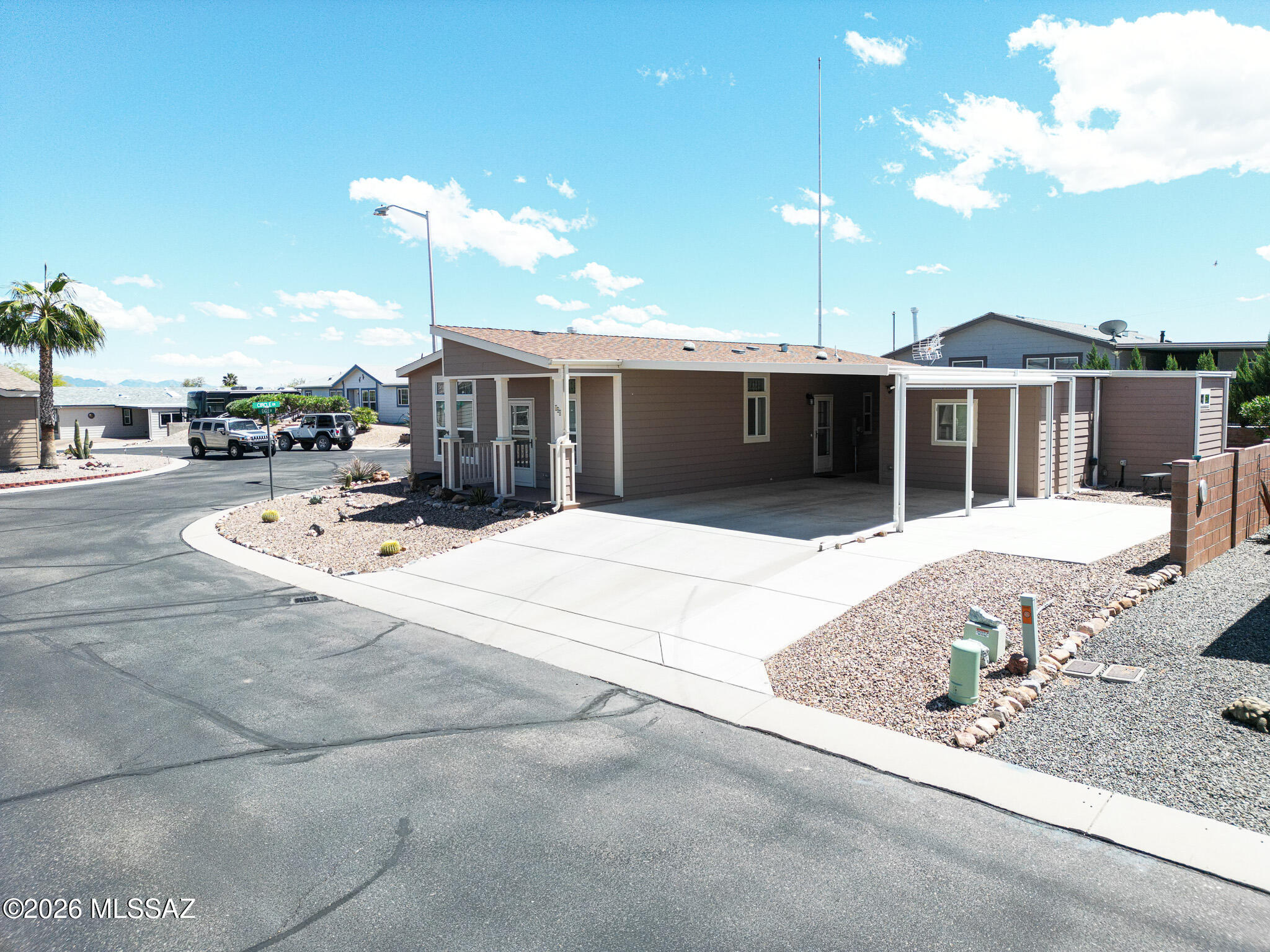 Other/Unknown - Residential