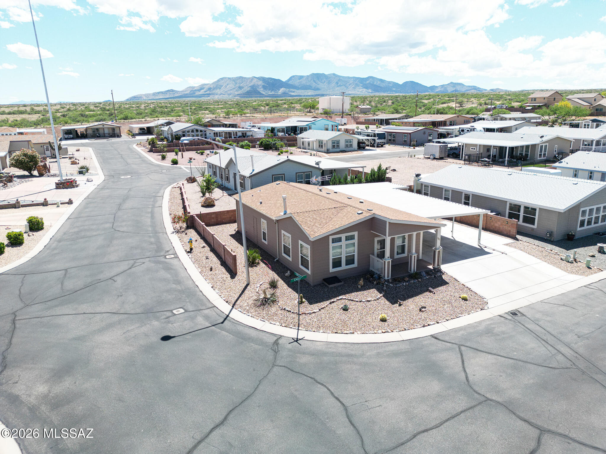 Other/Unknown - Residential