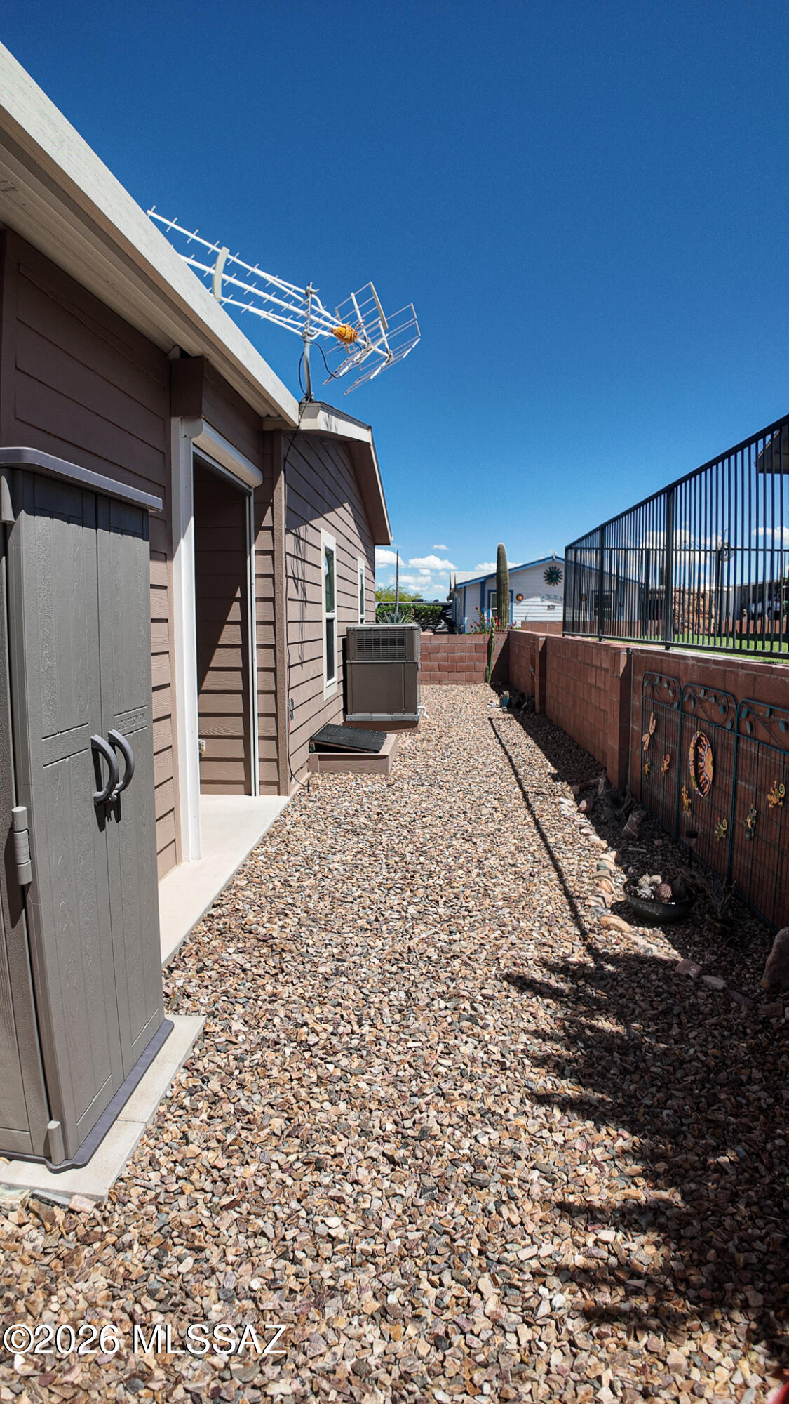 Other/Unknown - Residential