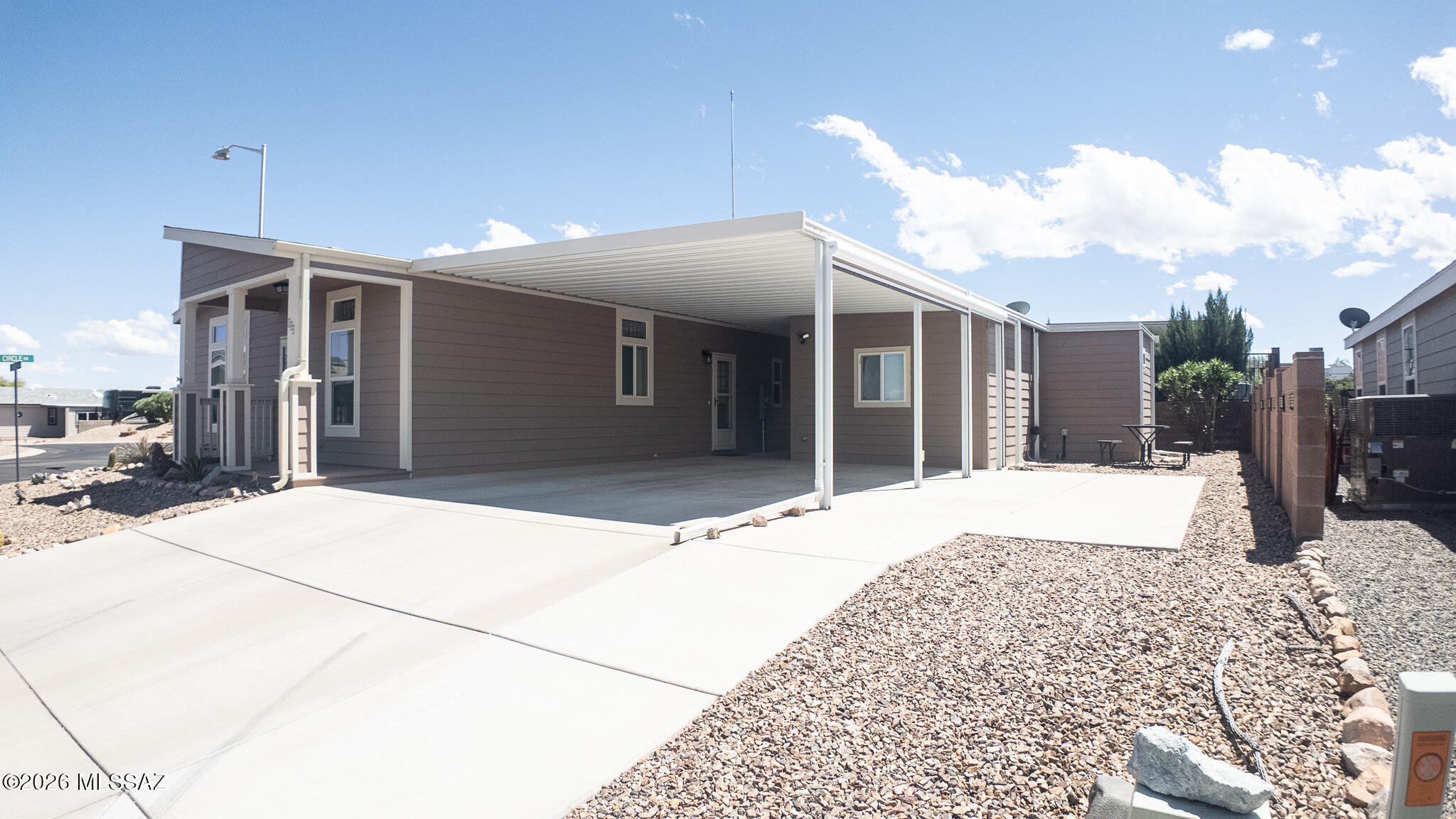 Other/Unknown - Residential