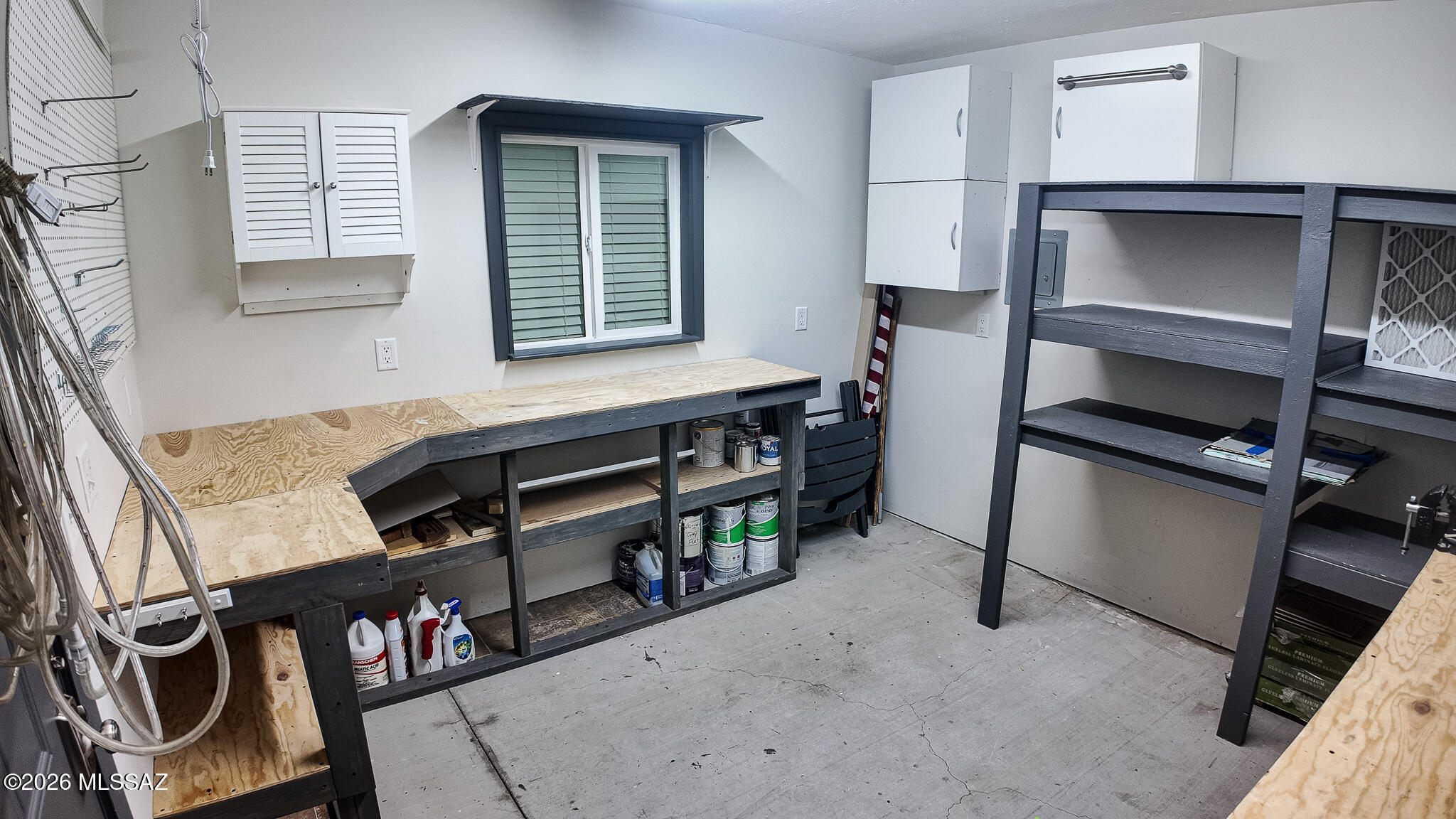 Other/Unknown - Residential