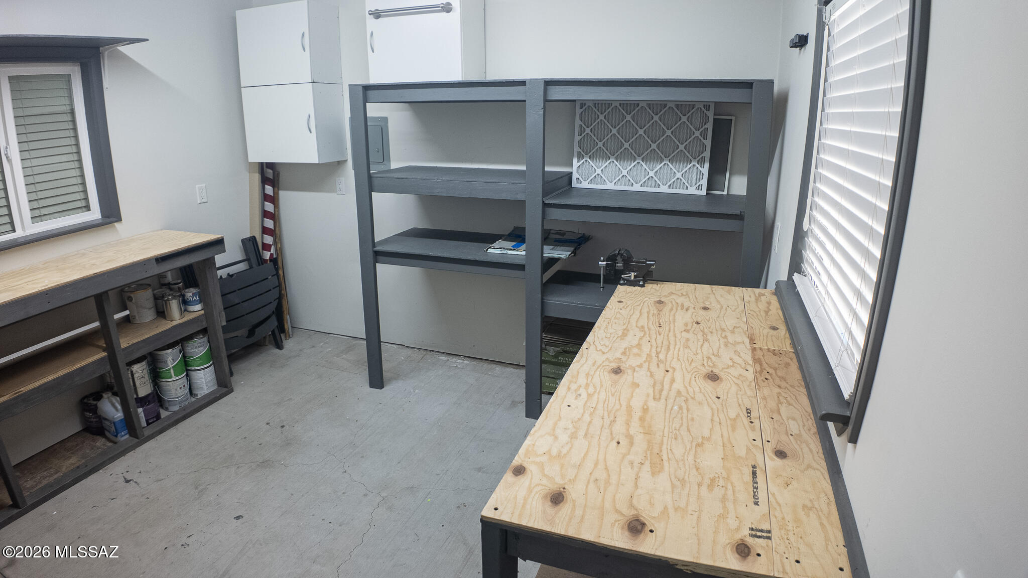 Other/Unknown - Residential
