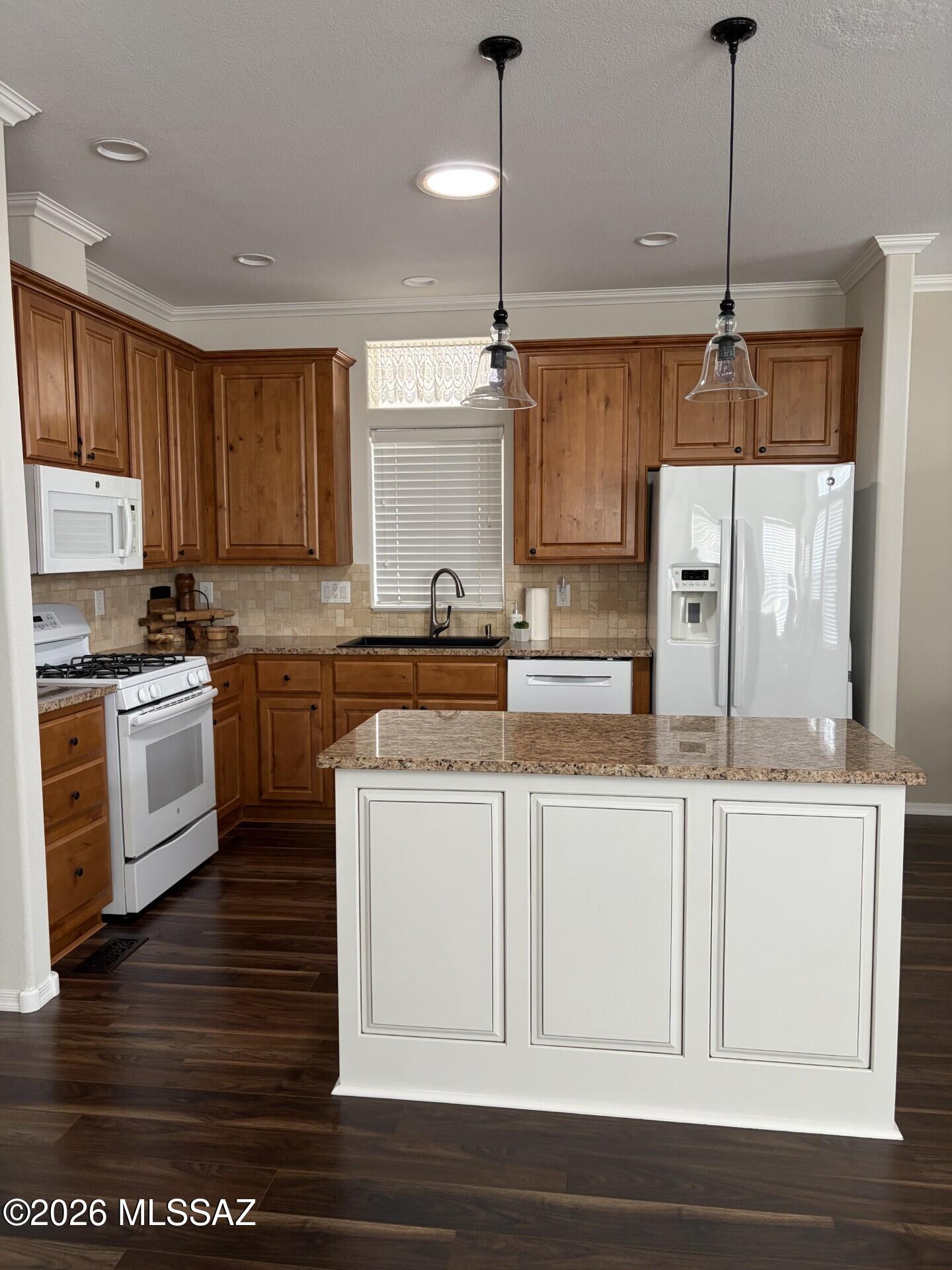 Other/Unknown - Residential