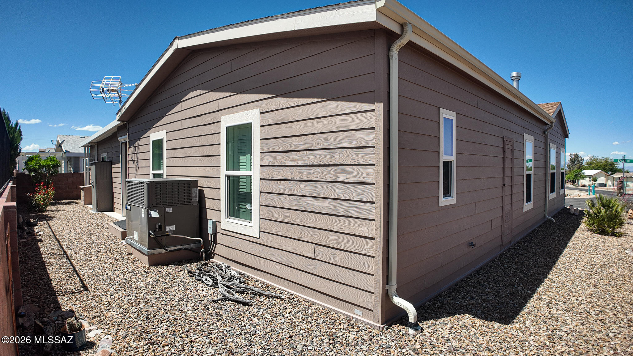 Other/Unknown - Residential
