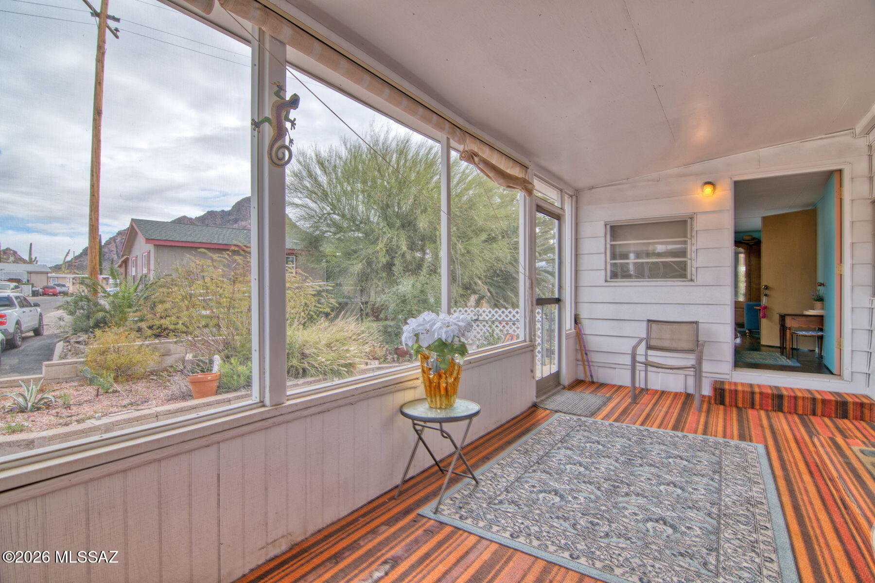 Tucson Estates (1-634) - Residential