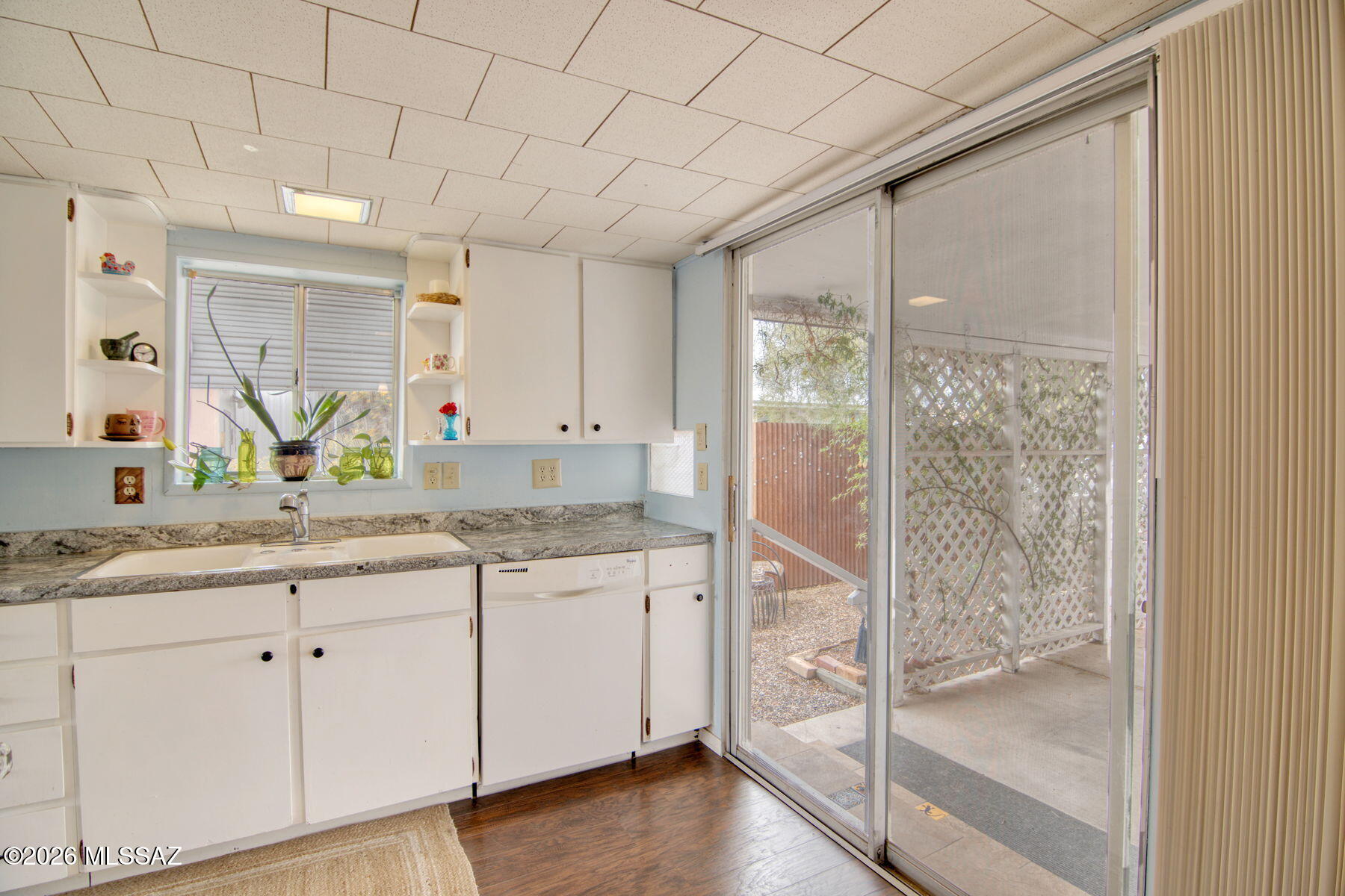 Tucson Estates (1-634) - Residential