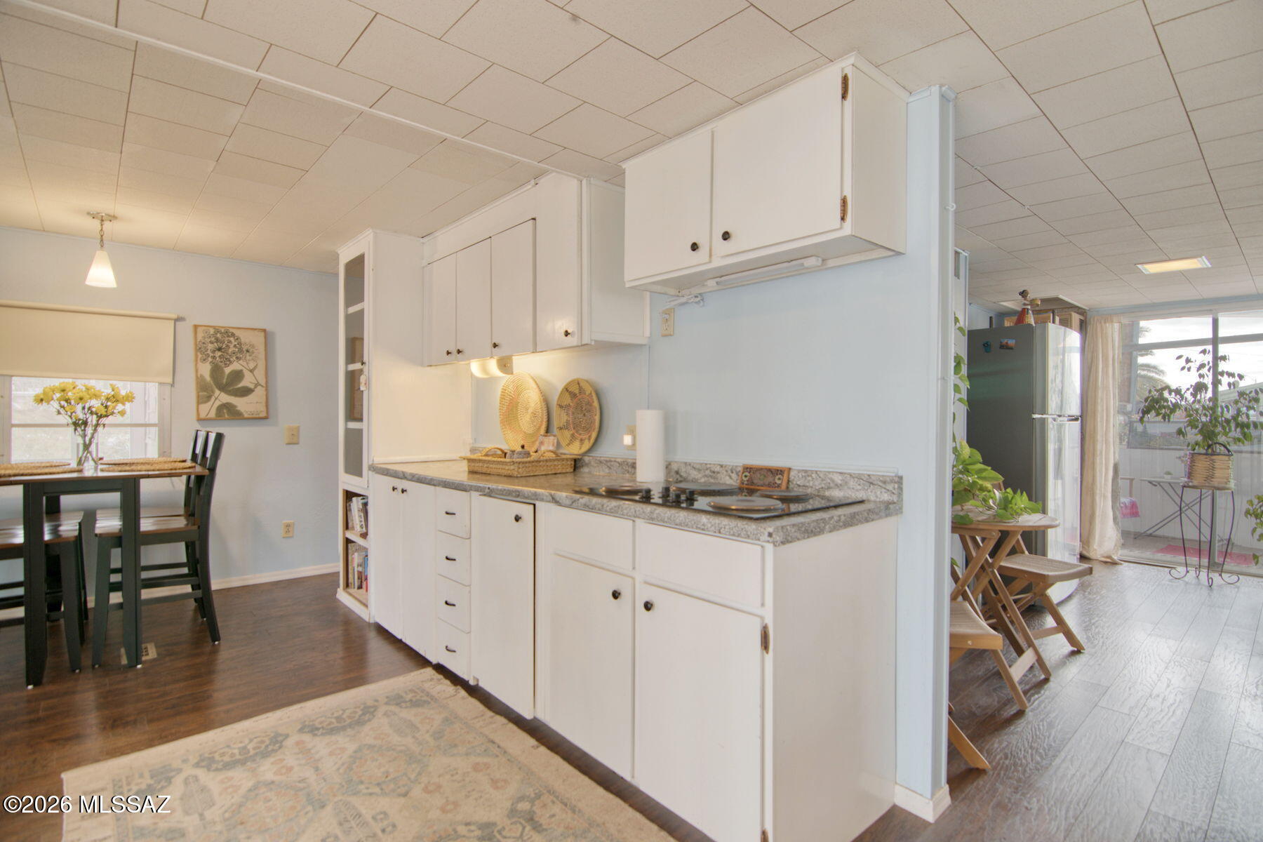 Tucson Estates (1-634) - Residential