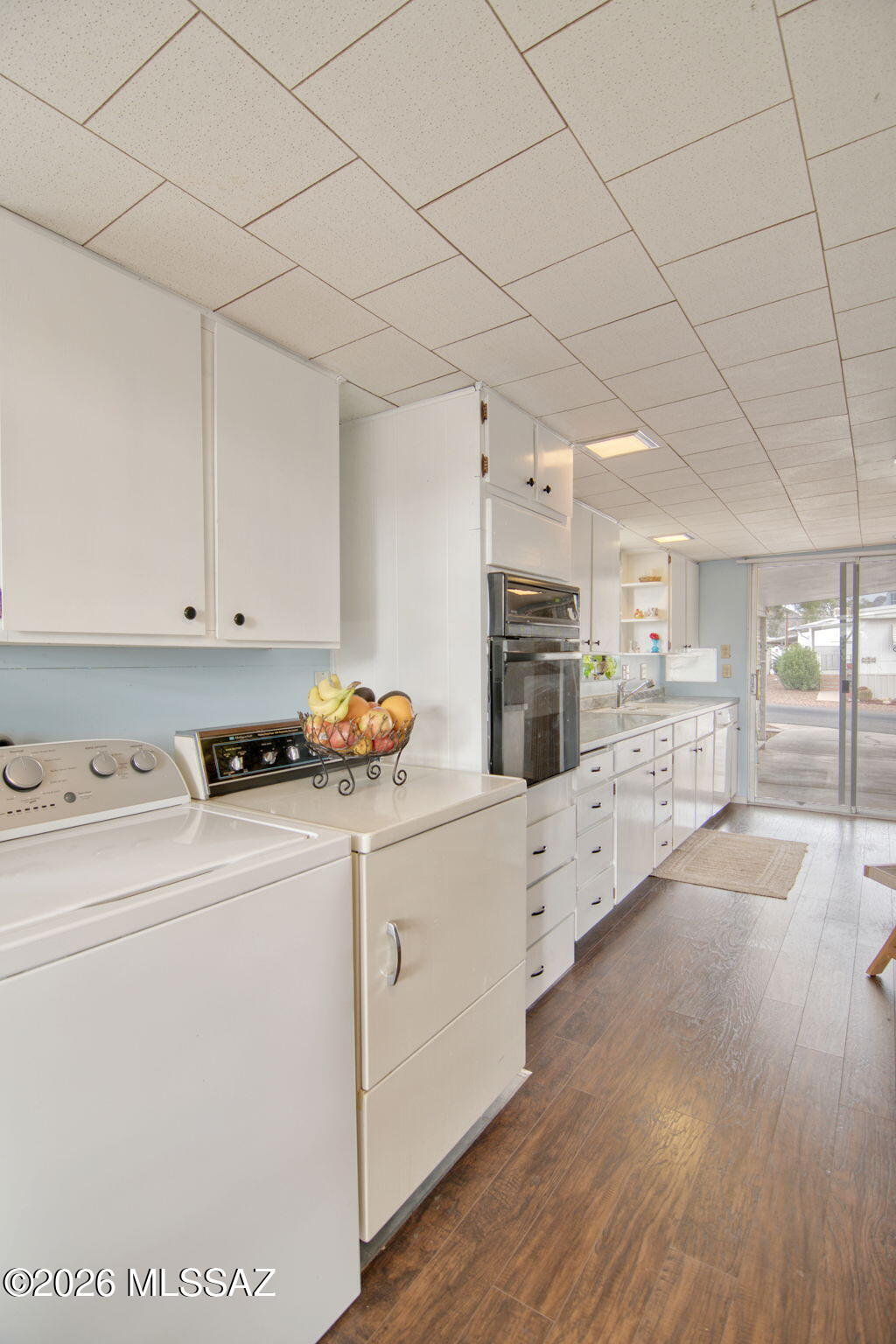 Tucson Estates (1-634) - Residential