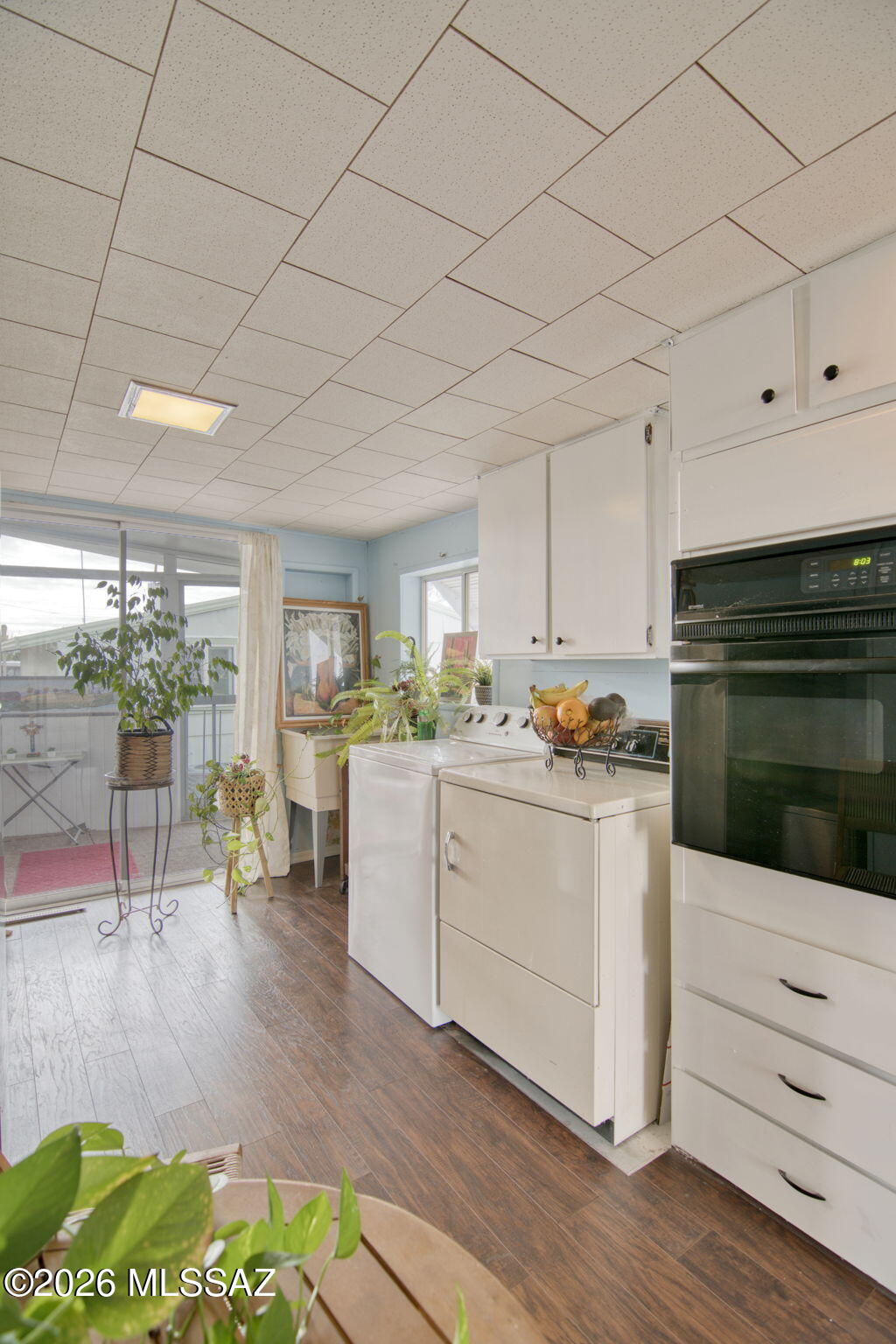 Tucson Estates (1-634) - Residential