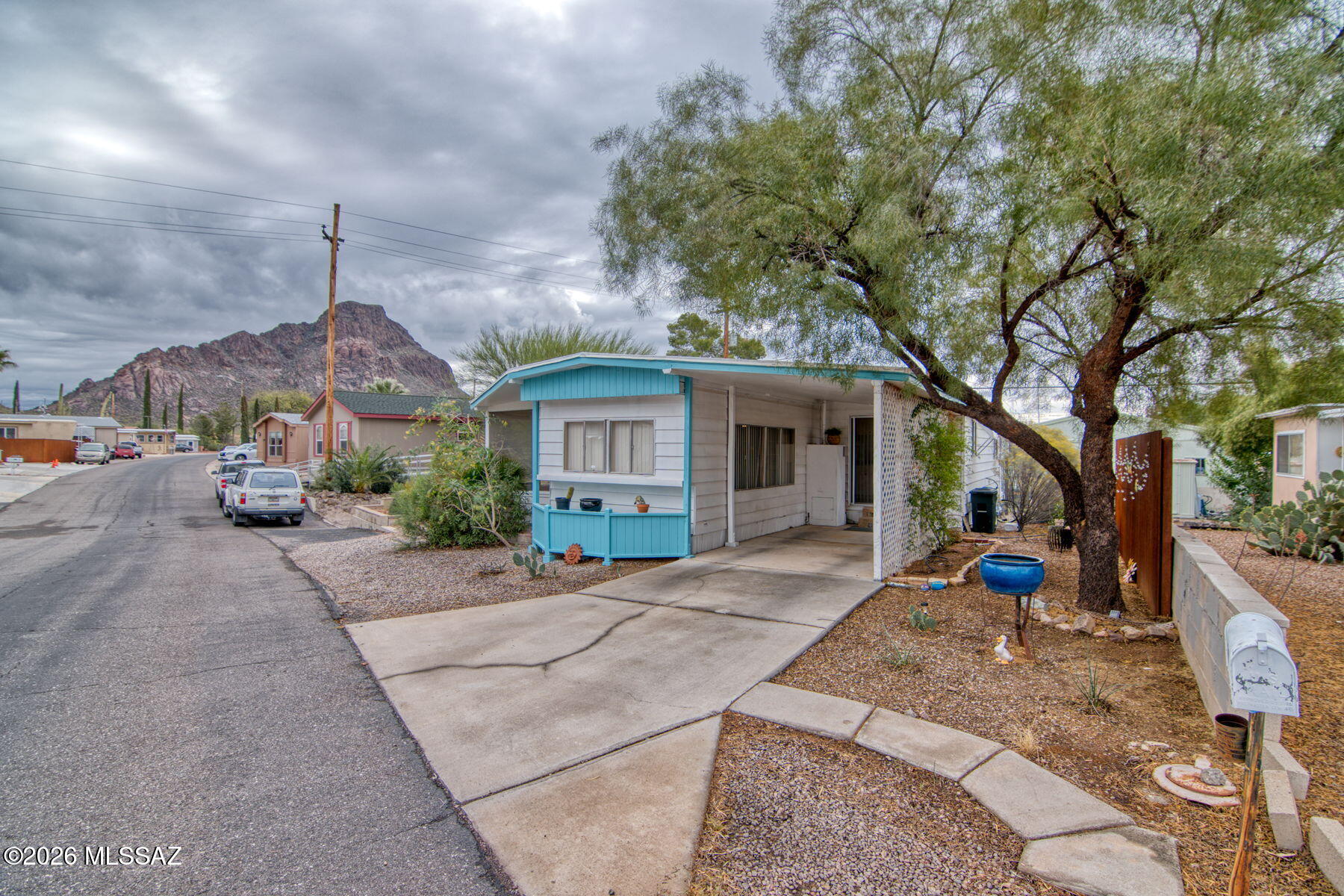Tucson Estates (1-634) - Residential
