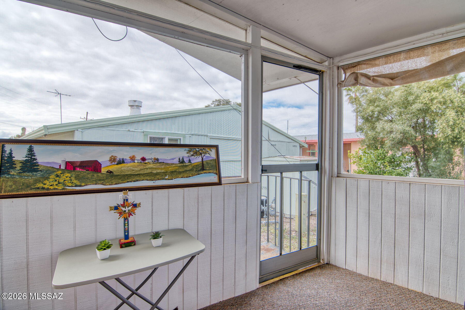 Tucson Estates (1-634) - Residential