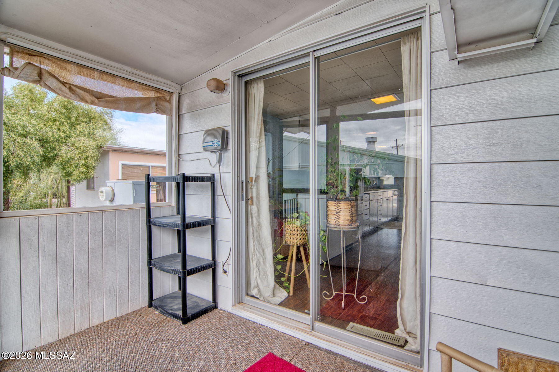 Tucson Estates (1-634) - Residential