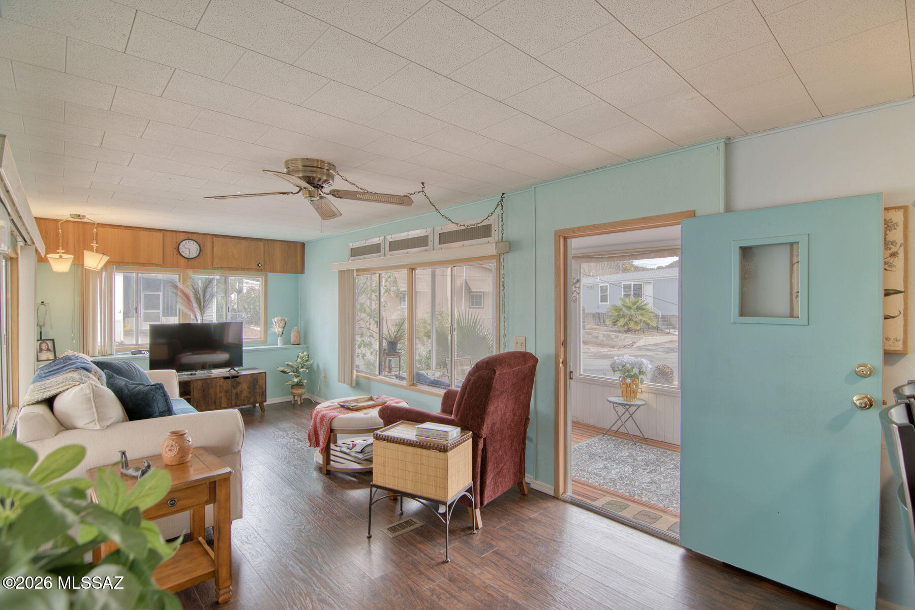 Tucson Estates (1-634) - Residential