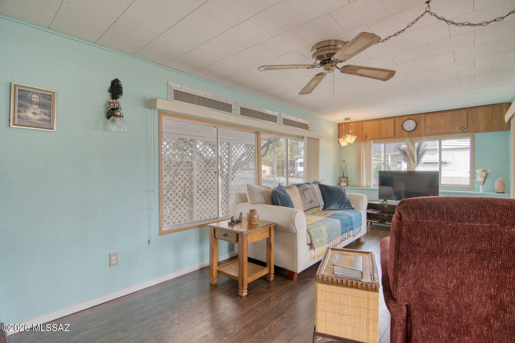 Tucson Estates (1-634) - Residential