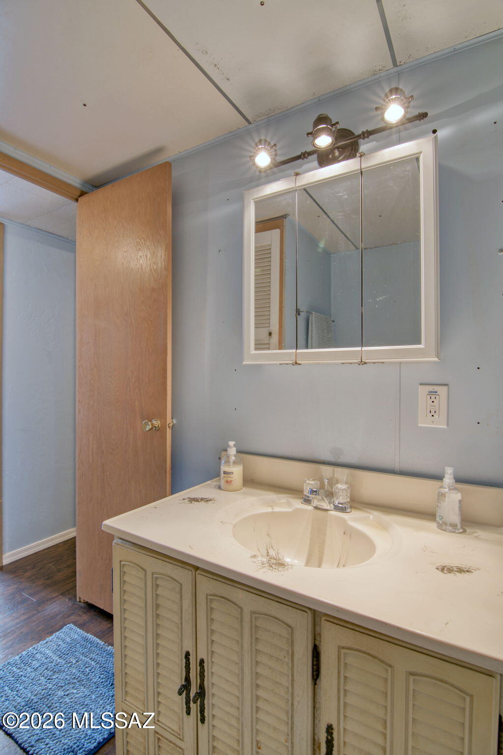 Tucson Estates (1-634) - Residential