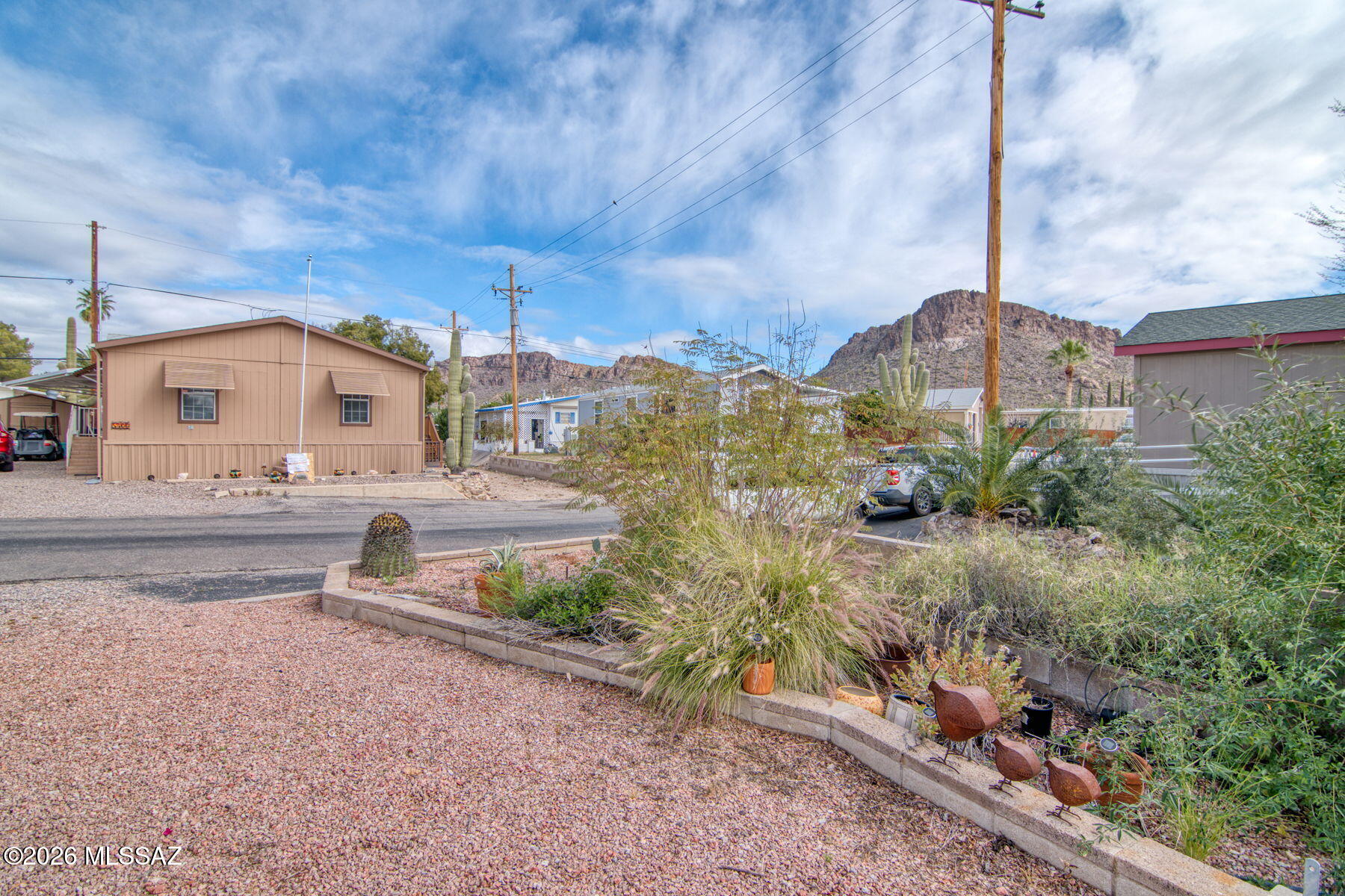 Tucson Estates (1-634) - Residential