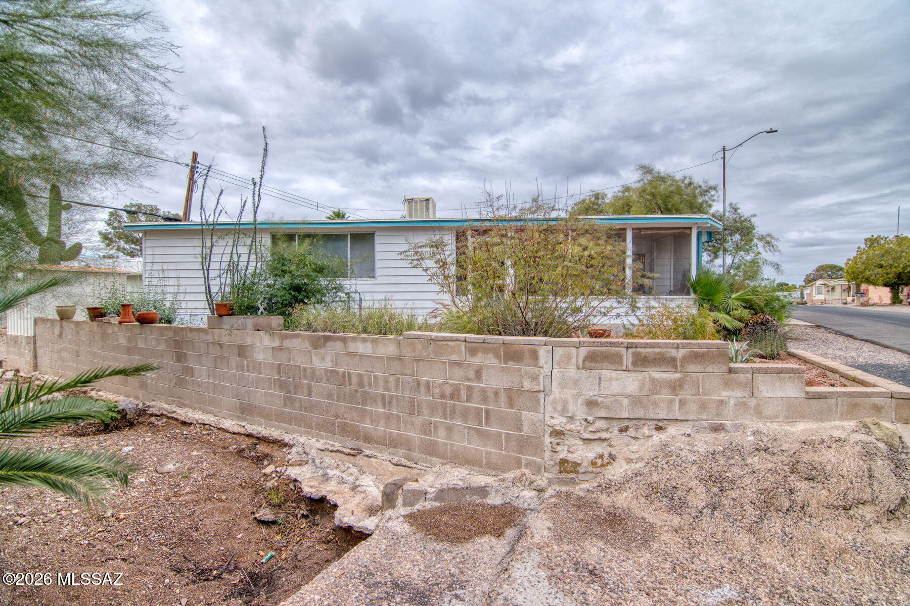 Tucson Estates (1-634) - Residential
