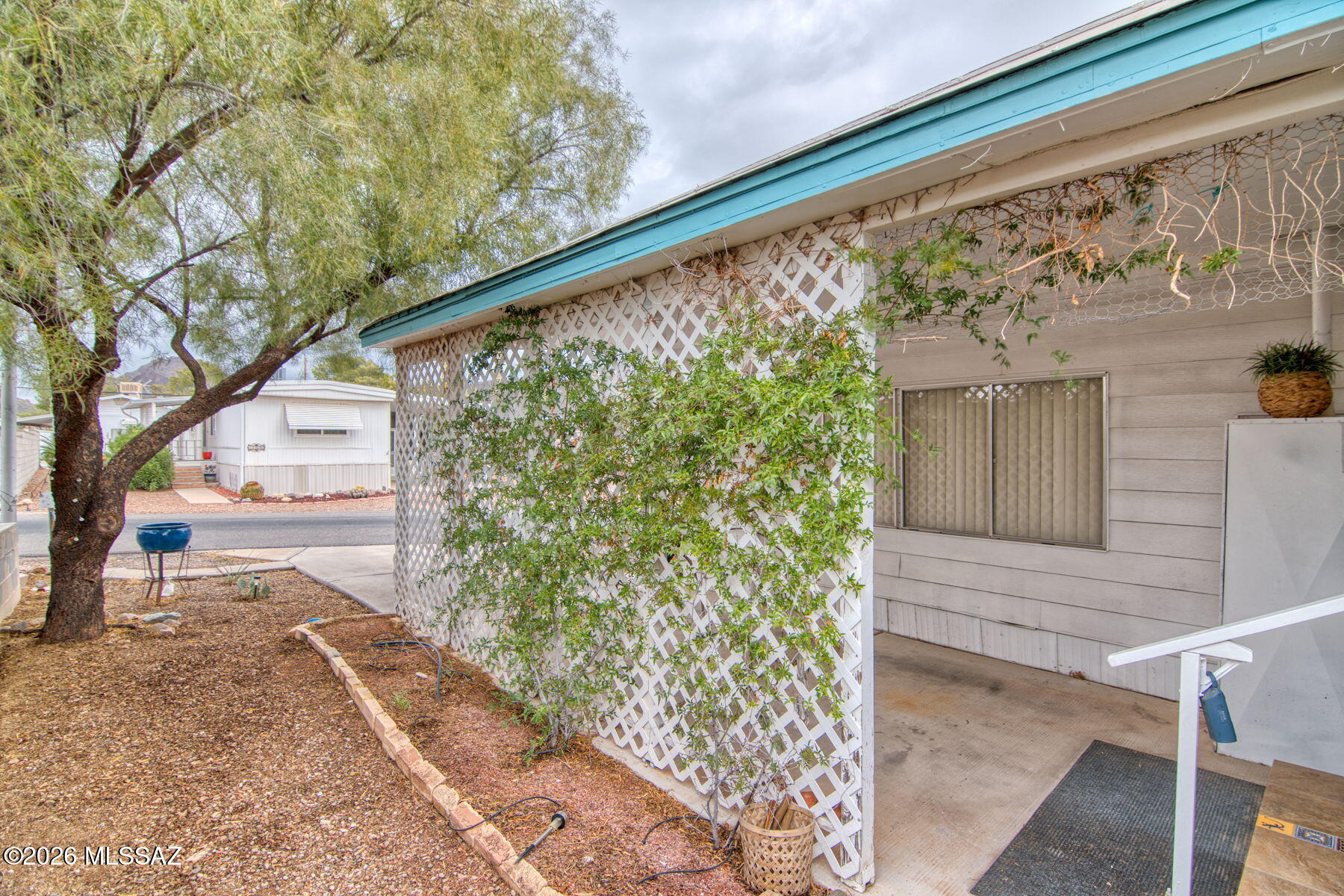 Tucson Estates (1-634) - Residential