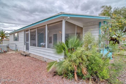 5401 W Bar X Street Tucson AZ 85713