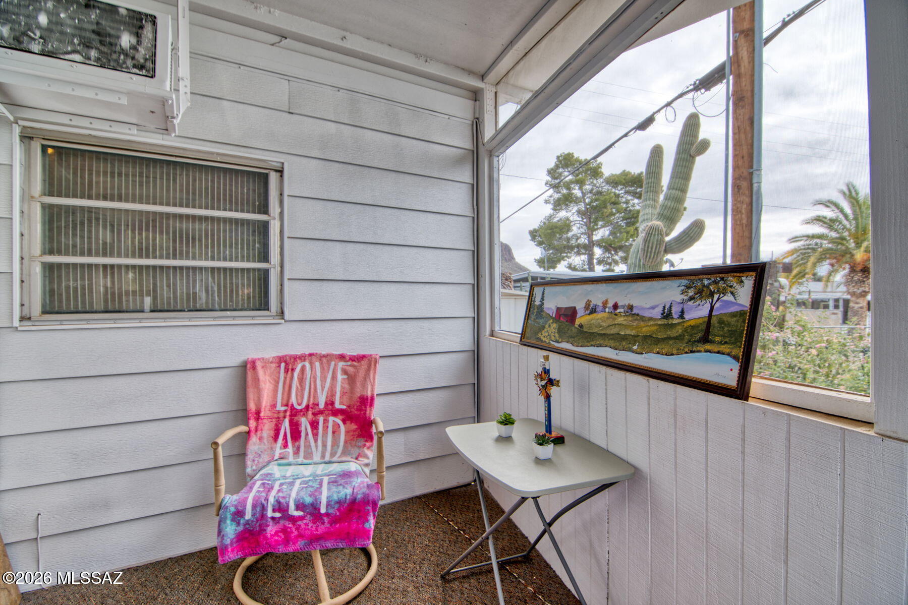 Tucson Estates (1-634) - Residential