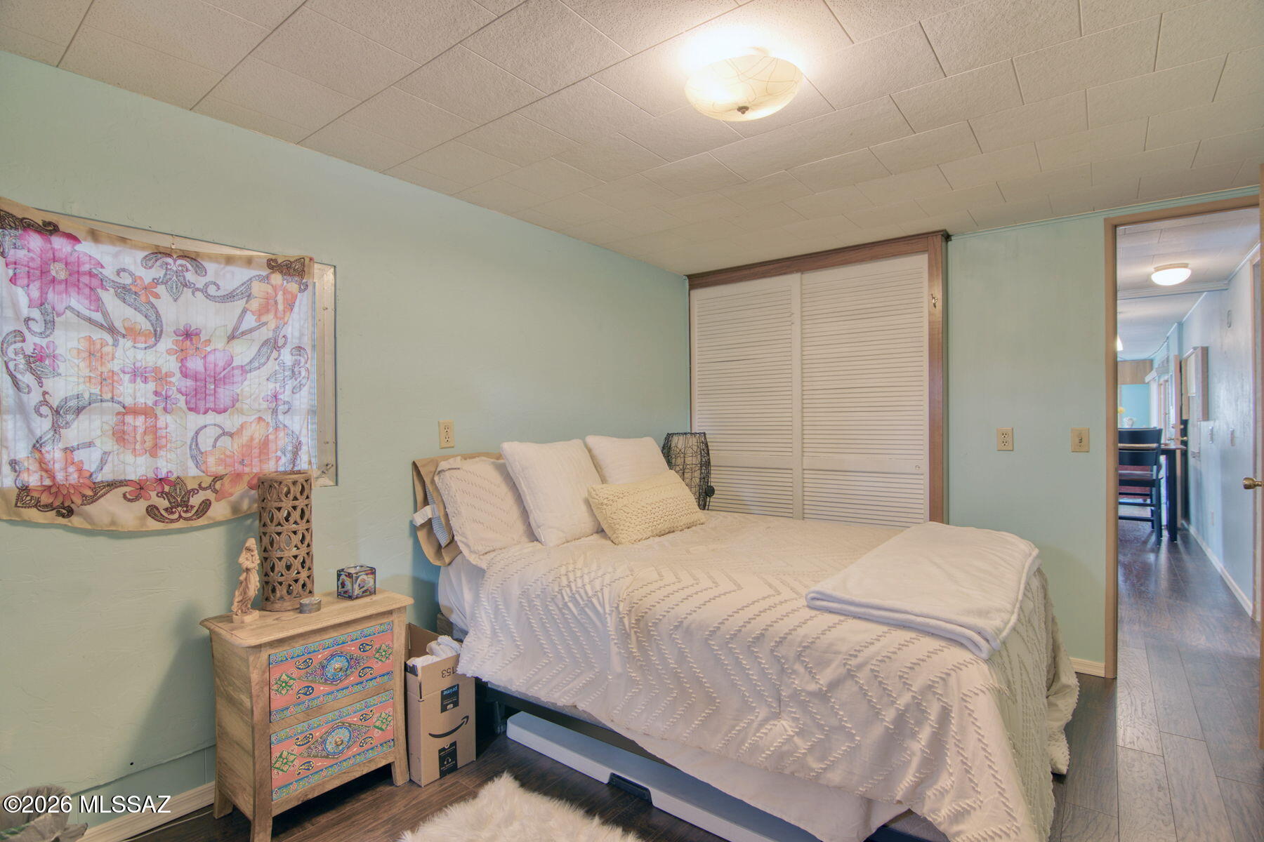 Tucson Estates (1-634) - Residential