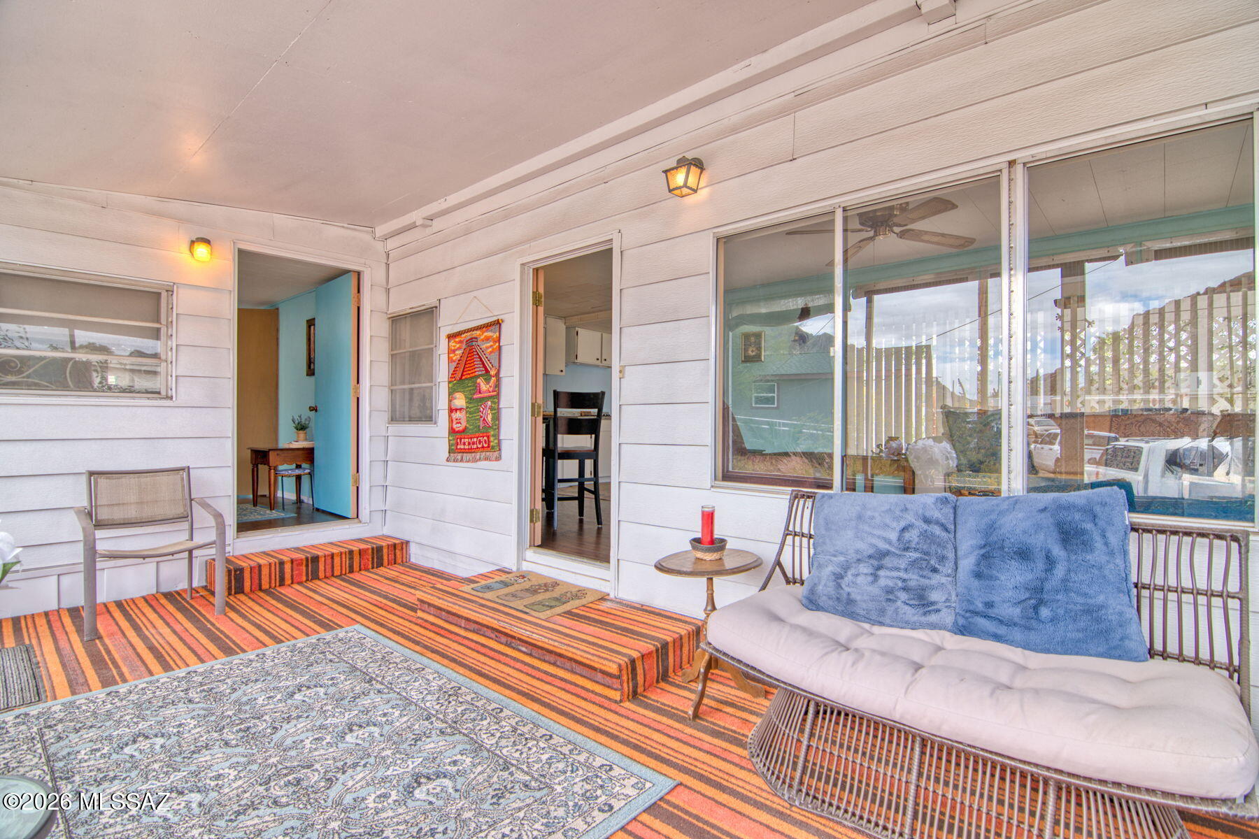 Tucson Estates (1-634) - Residential