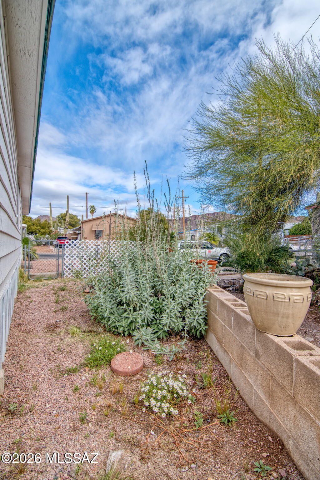 Tucson Estates (1-634) - Residential