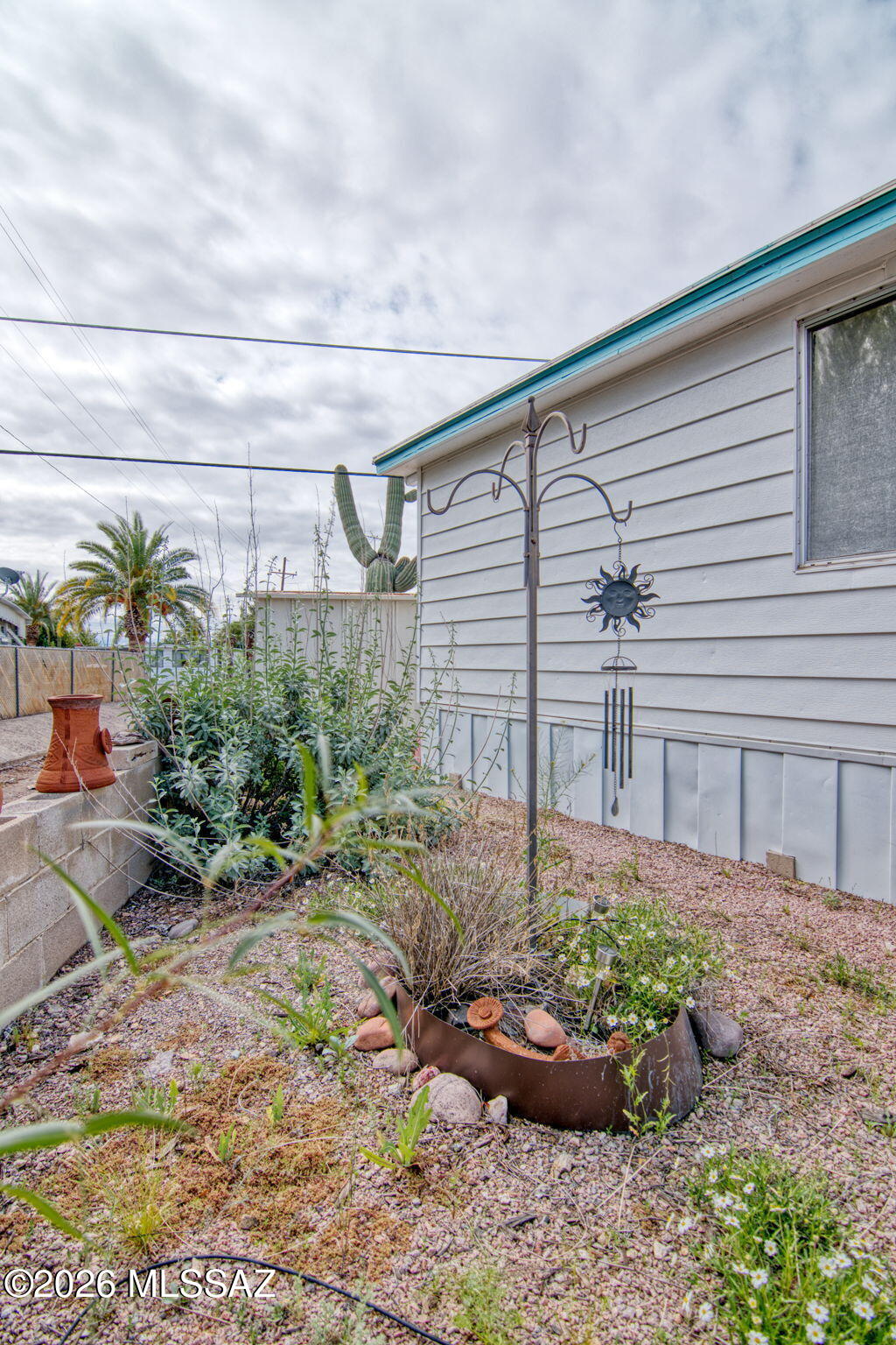 Tucson Estates (1-634) - Residential