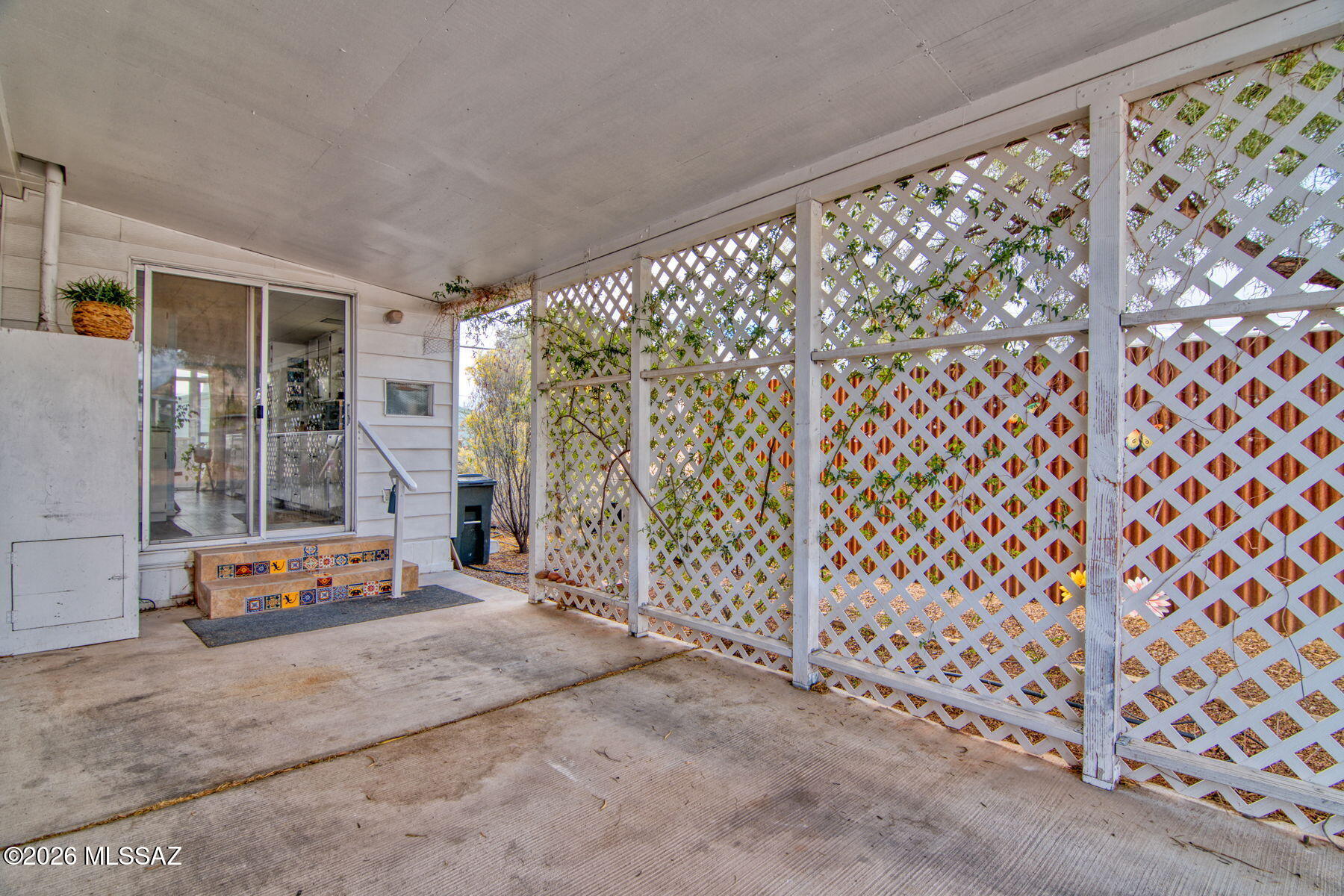 Tucson Estates (1-634) - Residential