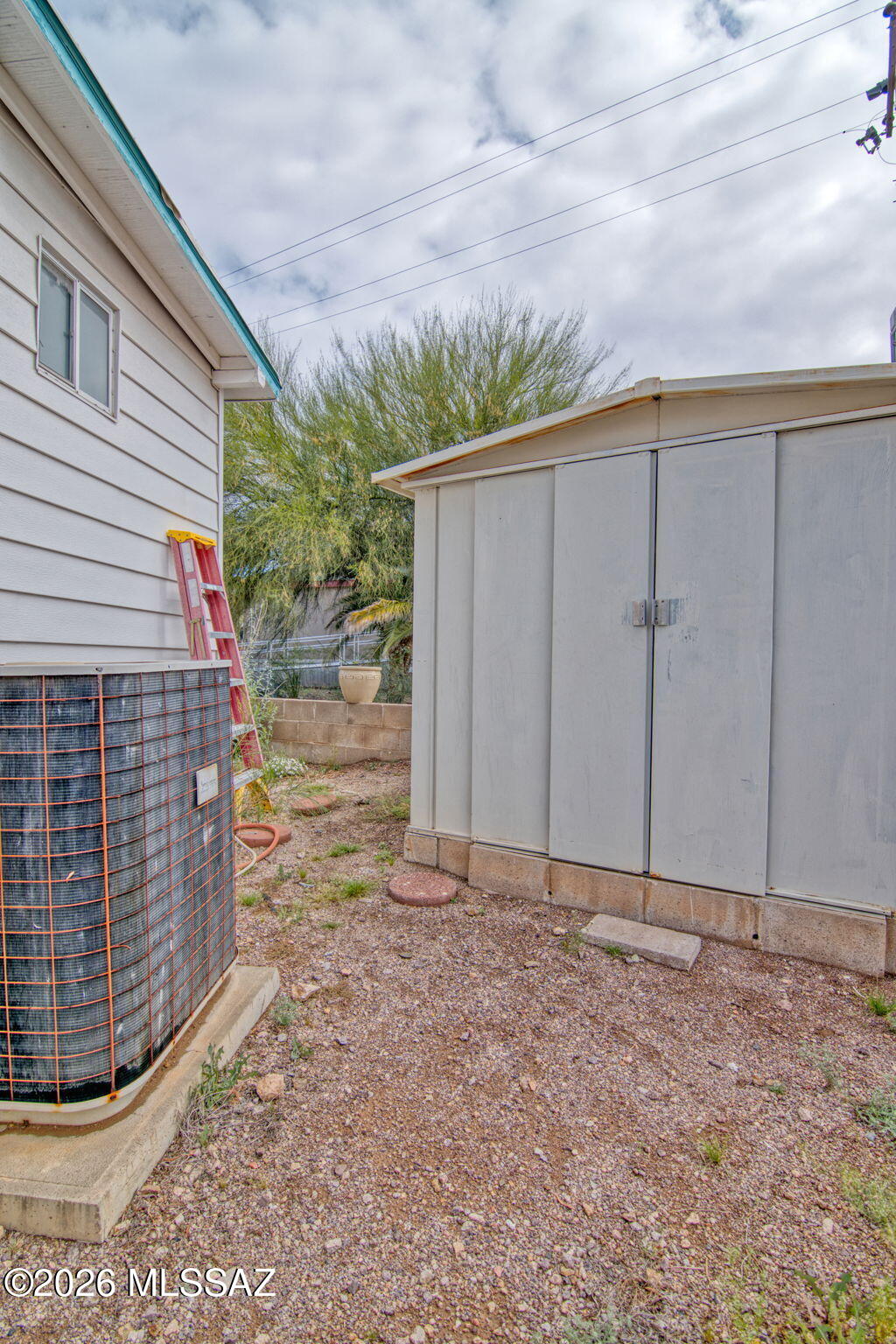 Tucson Estates (1-634) - Residential