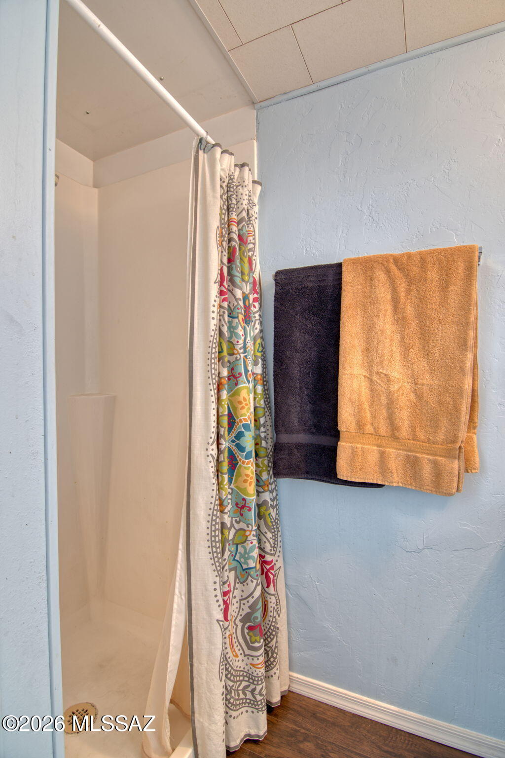Tucson Estates (1-634) - Residential