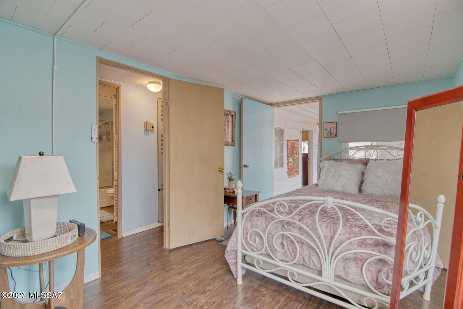 Tucson Estates (1-634) - Residential
