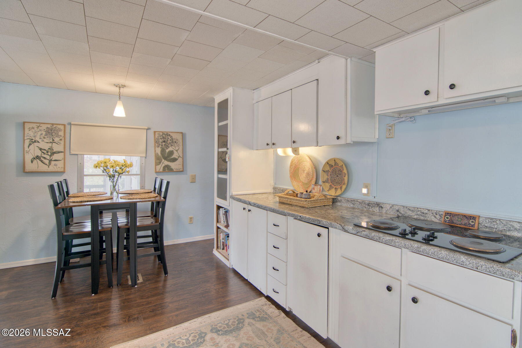 Tucson Estates (1-634) - Residential