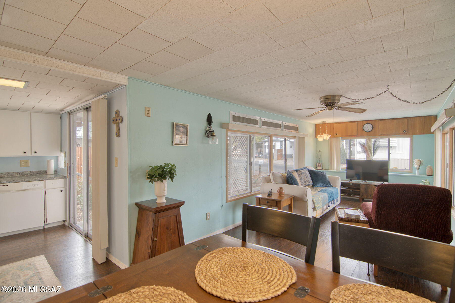 Tucson Estates (1-634) - Residential