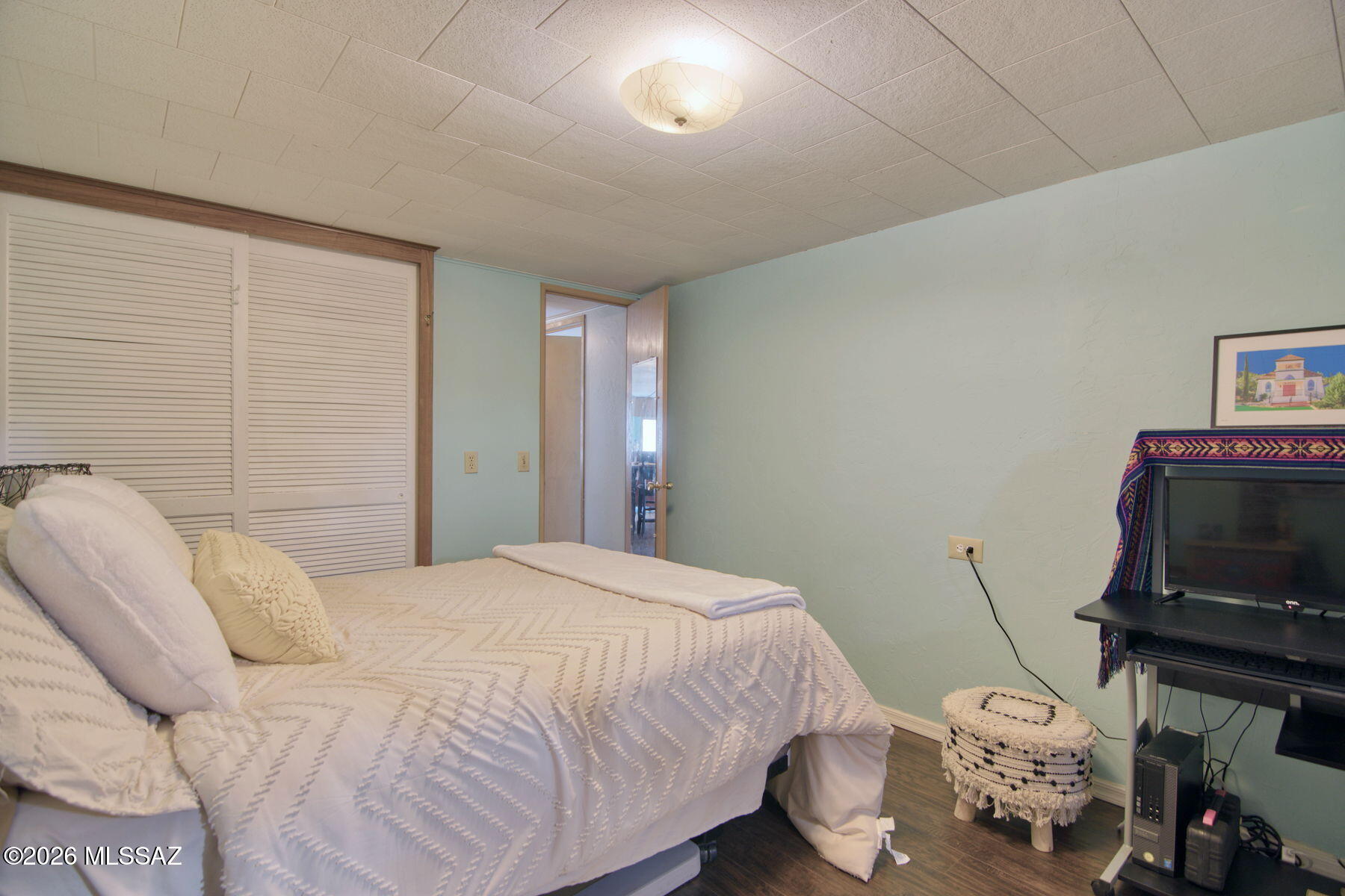Tucson Estates (1-634) - Residential