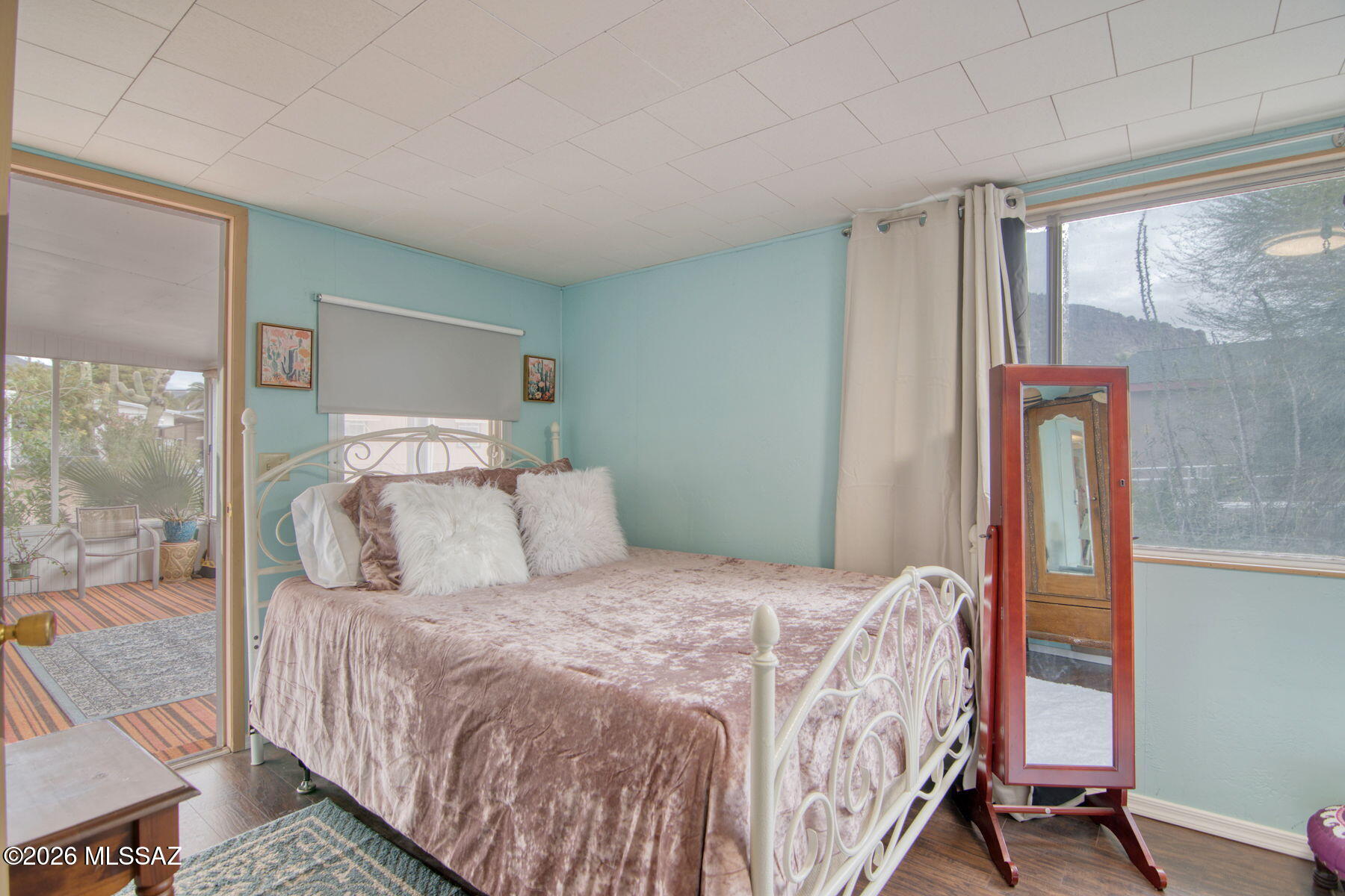 Tucson Estates (1-634) - Residential