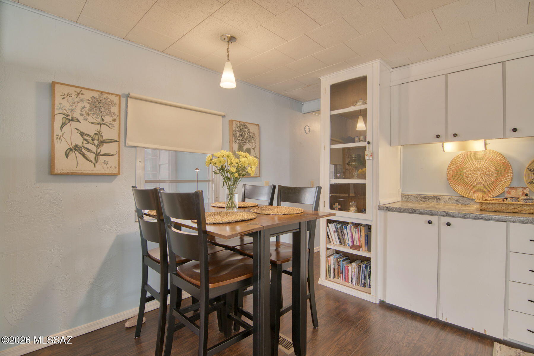 Tucson Estates (1-634) - Residential