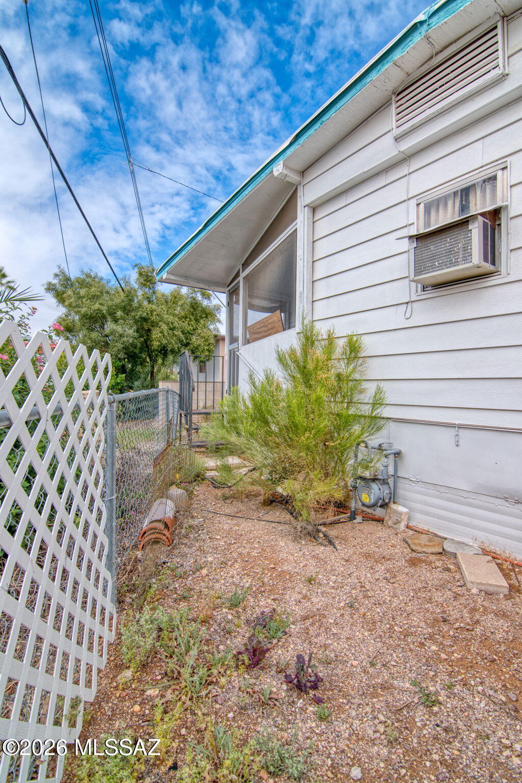 Tucson Estates (1-634) - Residential